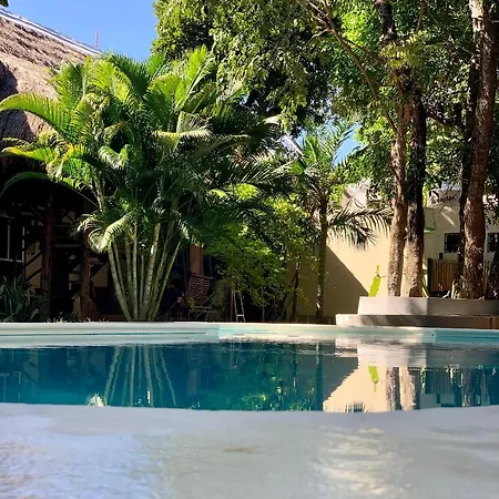 Ammare Hotel Boutique